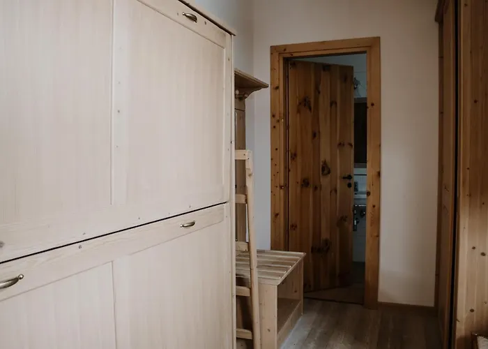 Principessa Giovanna Boutique Chalet