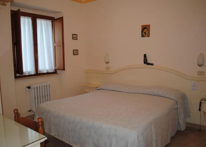 Hotel Belvedere