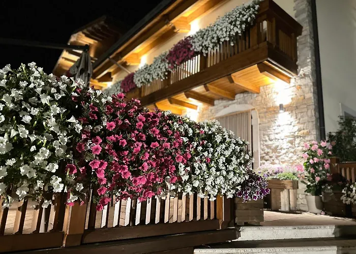 Boutique Hotel Il Riccio - Adults Only