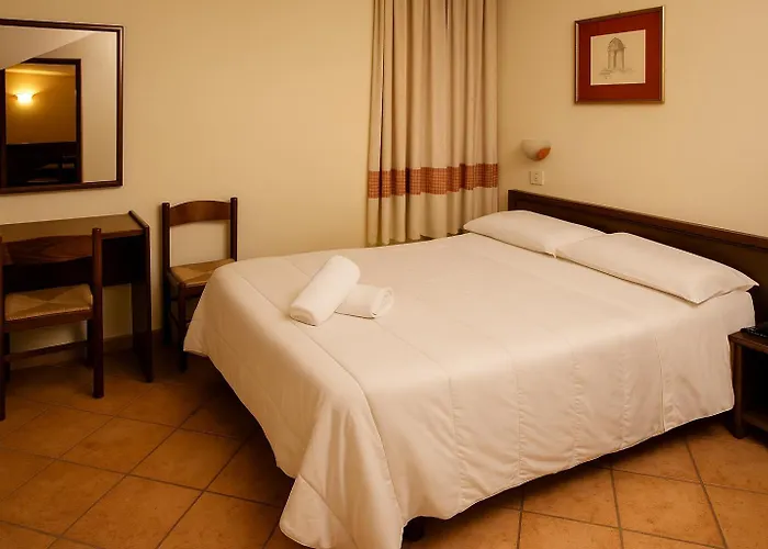Albergo Reale