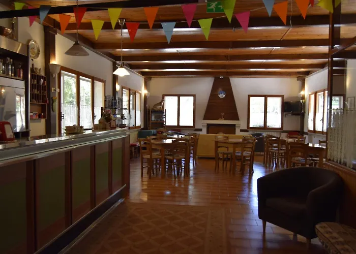 Albergo Del Sole
