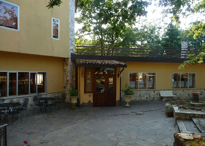 Albergo Del Sole