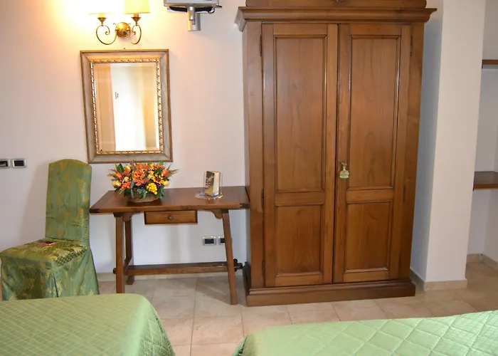 Hotel Lusi