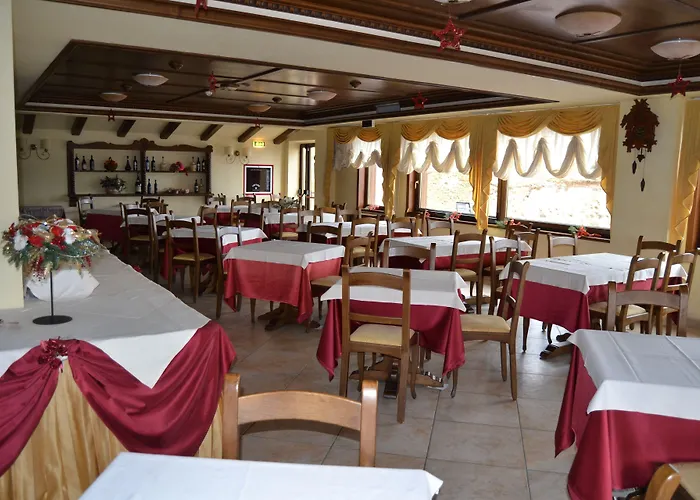 Hotel Lusi