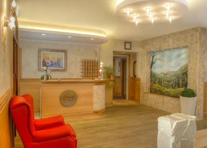 Hotel Belvedere