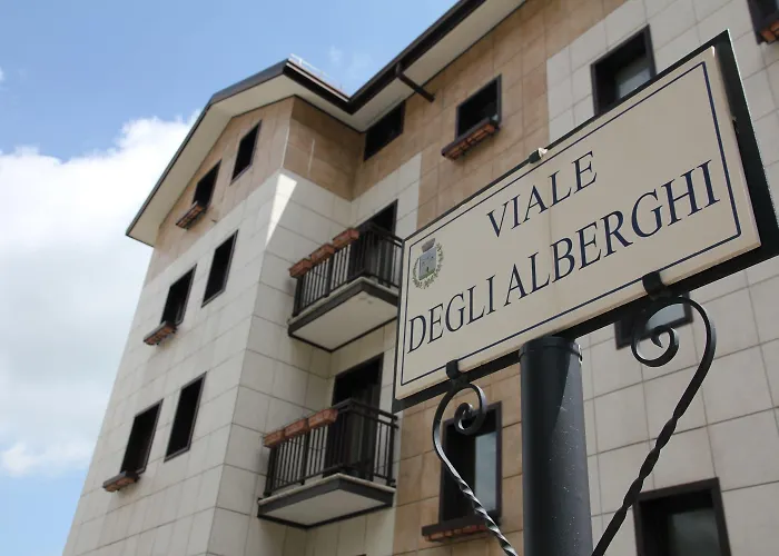 Hotel Da Remo