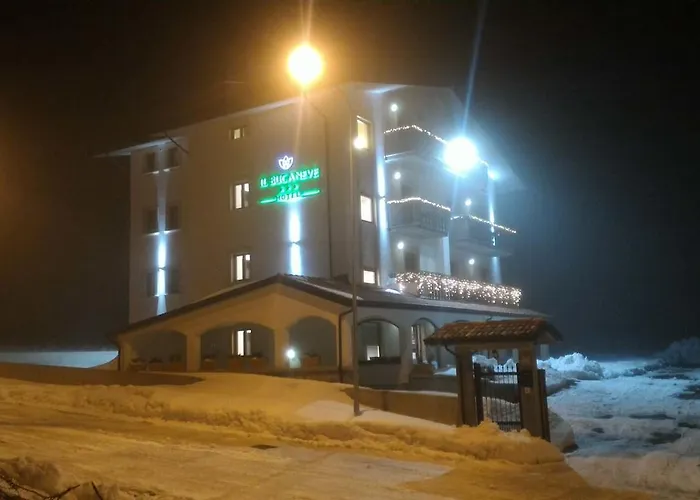Hotel Il Bucaneve