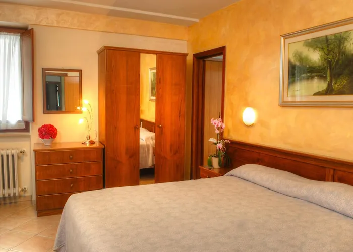 Hotel Belvedere